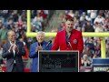 Mike Vrabel Hall of Fame Inductee | Hall of Fame