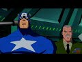 Understanding HULK | Avengers: Earth's Mightiest Heroes vs. MCU