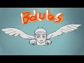 It’s Bdubs! | Zedaph and Bdubs [Hermitcraft Season 10] (Animatic)