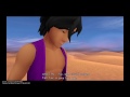 KINGDOM HEARTS FINAL MIX /PART 11\