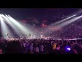 BTS in HAMILTON [Answer: Love Myself] Love Yourself World Tour - Fancam