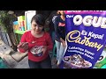 Jakarta Street Food 2758  Es Kepal Cadbury Coklatnya Dapet Creamnya Dapet YDXJ0083