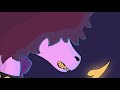 Darkness Falls - Deltarune animation