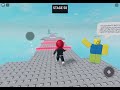 YOU MADE THIS, AND NOW YOU WILL PAY! |A Stereotypical Obby| My_Roblox_Life