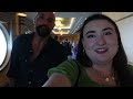Disney Cruise Line Australia Vlog |Day 4| Palo Brunch, An Encanto Celebration & Until We Meet Again