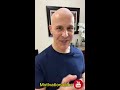 Drain Sinus & Clogged Ears in 1 Move!  Dr. Mandell