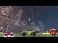 MY JOURNEY TO BECOMING A PROFESSIONAL ROCKET LEAGUE PLAYER AND WHAT YOU CAN DO TO START YOURS