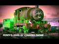 Percy’s Good Ol’ Country Theme (Remix)
