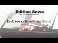 Eryk Sowa - Classic Composition like Beethoven, Mozart, Schubert, Chopin, Vivaldi, Tchaikovsky, Bach