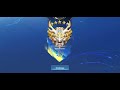 SOLO RANK TOP 2 LUNA INDONESIA | XITO | Honor Of Kings Indonesia