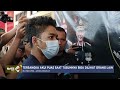 Polisi Tangkap Pelaku Eksibisionis Bikin Resah Ojol di Bandung - LIP 30/07