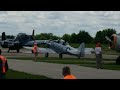 #FlyBolingbrook Clow International Airport Cavalcade of Planes 15 of 27