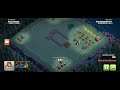 [COC SPEEDRUN] Builder Base BH6 0:37.216