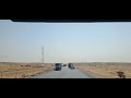 RIYATH to DAMMAM=Alibaba Road