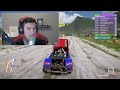 Forza Horizon 5 - Transformers Wheelspin Infection!