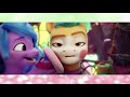 MLP Romance? Which MLP G5 Ship is The Best...
