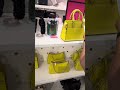 Let’s PAY|  KATE SPADE ♠️ | OUTLET A VISIT | #FLORDIA-BOUND ♠️🍊🛍️🪭