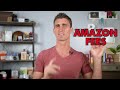 The Harsh Truth About Amazon FBA