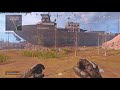Lobby Jumps to Shipwreck (Season 2 Warzone)
