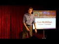 Apple is a Company, Not a Religion | Don McMillan Comedy
