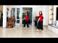 Bengawan Solo | Demo by Twins (Miske & Vike) | Learn and Dance to the Popular Routine