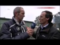 Frankfurt Marathon 2011 - Teil 8 mit Andre Pollmächer