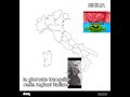 Le giornate tranquille nelle regioni Italiane(parte 2)