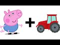 Sad Story - Peppa Pig Funny Animation
