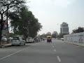 Gurgaon mg road 10 june 2007 old video | old gurugram video
