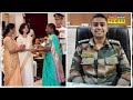 Martyr Captain Anshuman Singh: अंशुमान के मां-बाप के आरोपों पर क्या बोलीं स्मृति ?