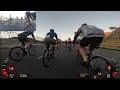 Cape Town Cycle Tour 2023 Group 1B Full 4K Video