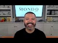My Interview with Mondo De La Vega