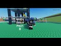 Fun 2 Rhyme but in Roblox (Animation)