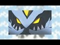Pokemon Theory - Why Can't Kyurem Become The Original Dragon?