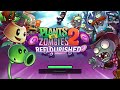 Pvz2 Reflourished #7