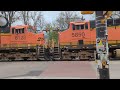 CN and Montana Rail Link on the same train! Train Captures Weekly! (Weeks of 4/28 and 5/5) part 2