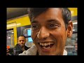 Indian Traveling to Berlin, Germany 🇩🇪 (First impression of Germany)