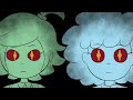 RUNAWAY - Amphibia Animatic