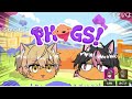 ゴミサムネ ゴミ動画 大好き！ LANくん みことくん コラボ配信オープニング  2024/06/15【シクフォニ 切り抜き】【文字起こし】