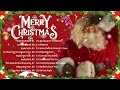 Merry Christmas 2024 – Best Pop Christmas Songs Playlist 2024 – Top Christmas Songs of All Time