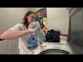 VLOG | SUMMER DEEP CLEAN | End of Semester Reset