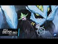 Battle! GHETSIS (BW2): Remastered ► Pokémon Black 2 & White 2