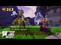 It is the Year of the Dragon! - Spyro: Re-Ignited Trilogy Stream