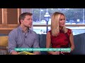 Wife of 'Hot Felon' Jeremy Meeks Talks About the Moment She Was 'Betrayed' | This Morning