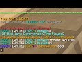 500⭐Bedwars Montage