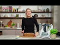 😍💪 Gesund genießen: Schnelles Fitnessbrot für dein neues Jahr | Thermomix® Rezepte