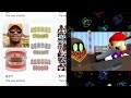 Mario Buys Weird Internet Stuff ft. Bob