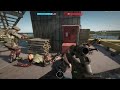 ArmA Reforger: Ironbeard’s Seize & Secure: Oil Rig Assault