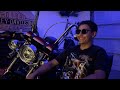 The Story of Scarlet | A 2005 Heritage Softail | Cinematic Documentary | 4K