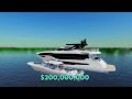 LOTTERY WINNER BUYS LUXURY YACHT & SPEEDBOAT! | FS22